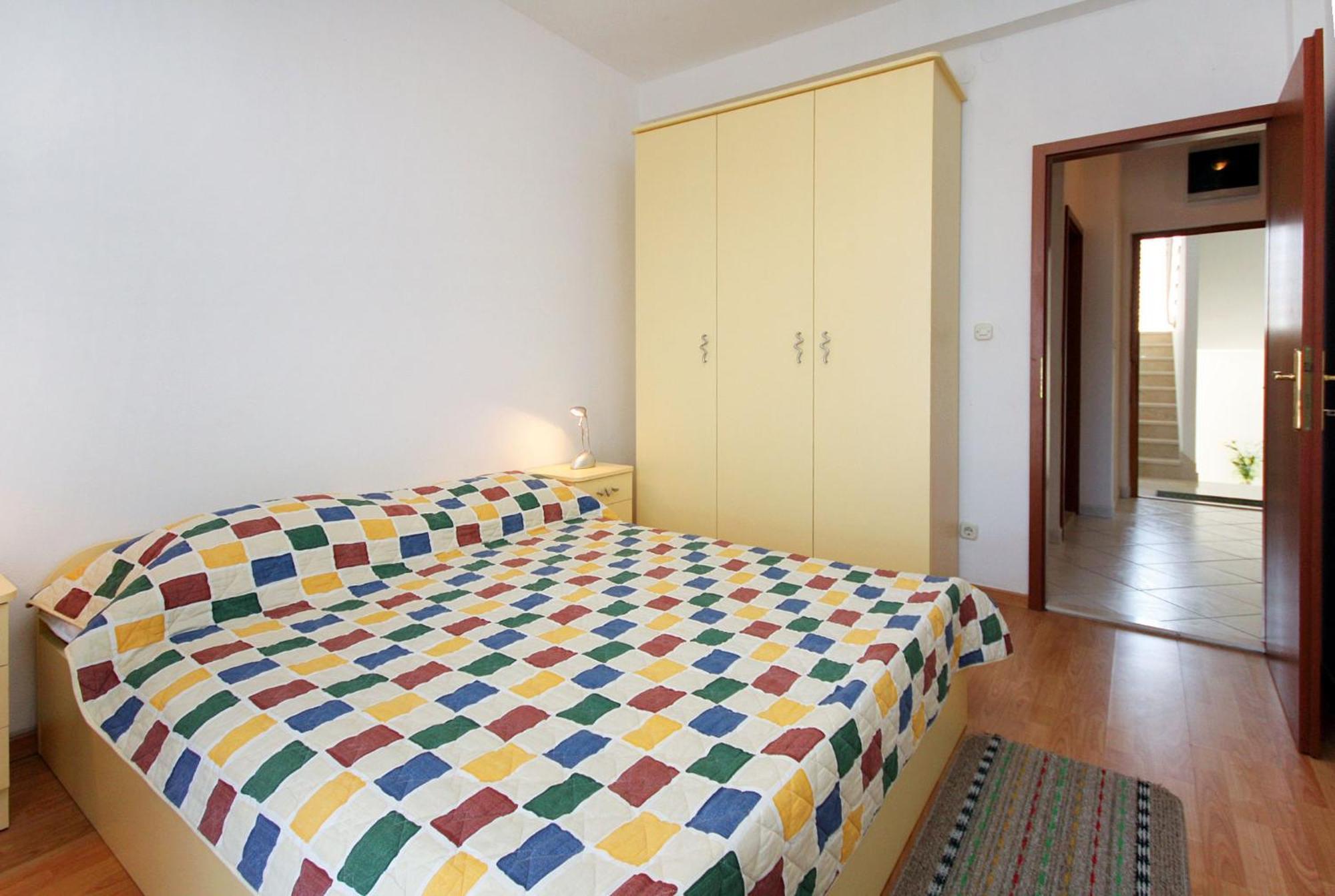 Apartments By The Sea Mastrinka, Ciovo - 4836 Trogir Room photo
