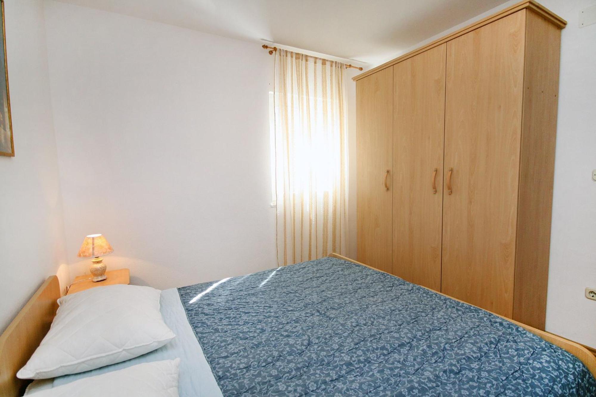 Apartments By The Sea Mastrinka, Ciovo - 4836 Trogir Room photo