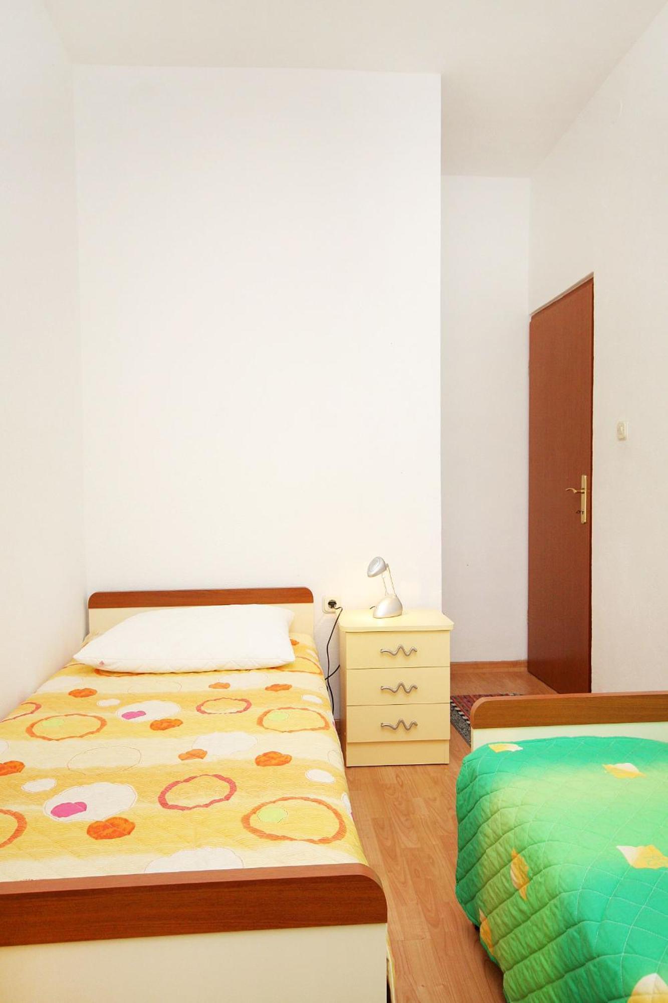 Apartments By The Sea Mastrinka, Ciovo - 4836 Trogir Room photo